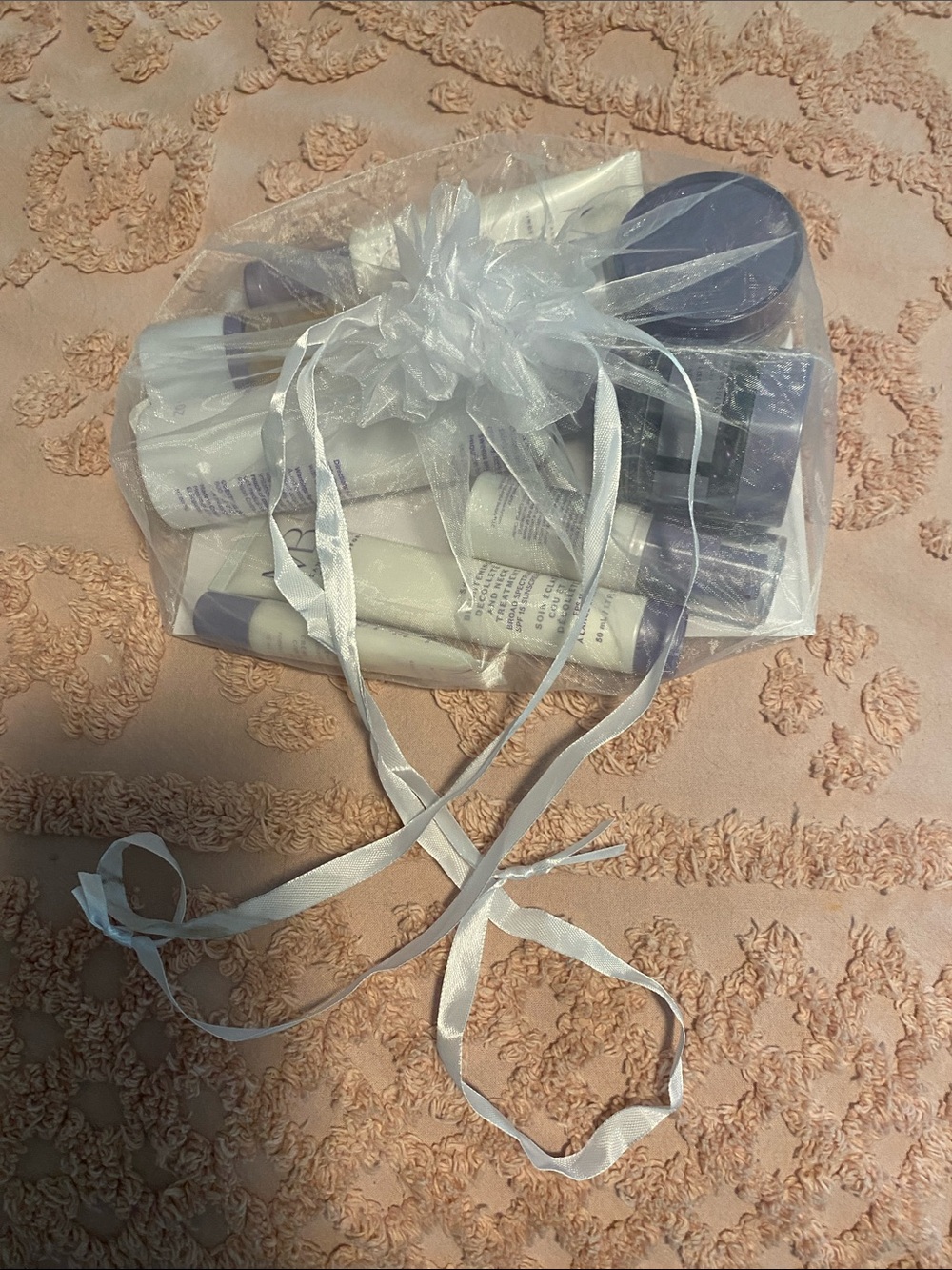 Meaningful Beauty 8 piece set